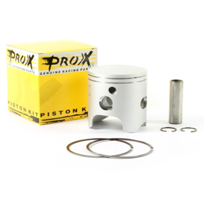 PROX Kit de piston KDX200 86-06 Forged 66.50mm | Gear2win.fr