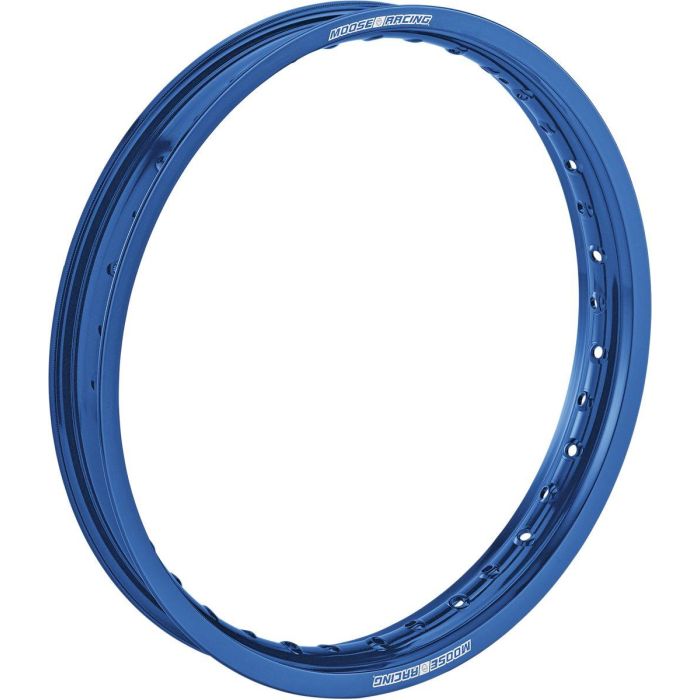 Jante aluminium Bleu 1.60 x 21 | Gear2win.fr