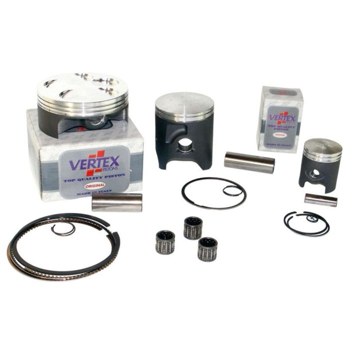 Vertex Piston GasGas125 03-09 A 53,95