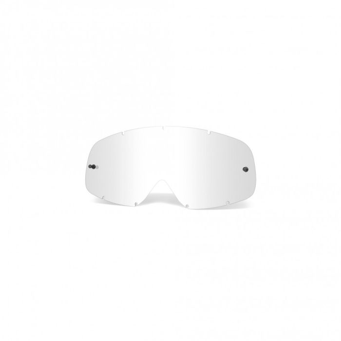 Ecran de rechange masque Oakley O Frame MX - Dual Clair | Gear2win.fr