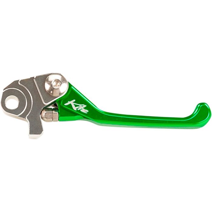 Kite Levier de frein Custom Replacement vert | Gear2win.fr