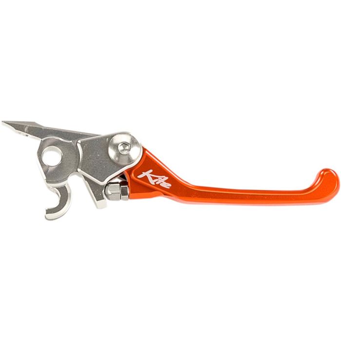 Kite Levier de frein Custom Replacement orange | Gear2win.fr