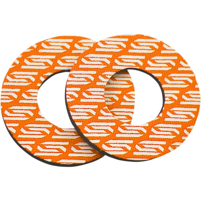 Scar Donuts Orange | Gear2win.fr