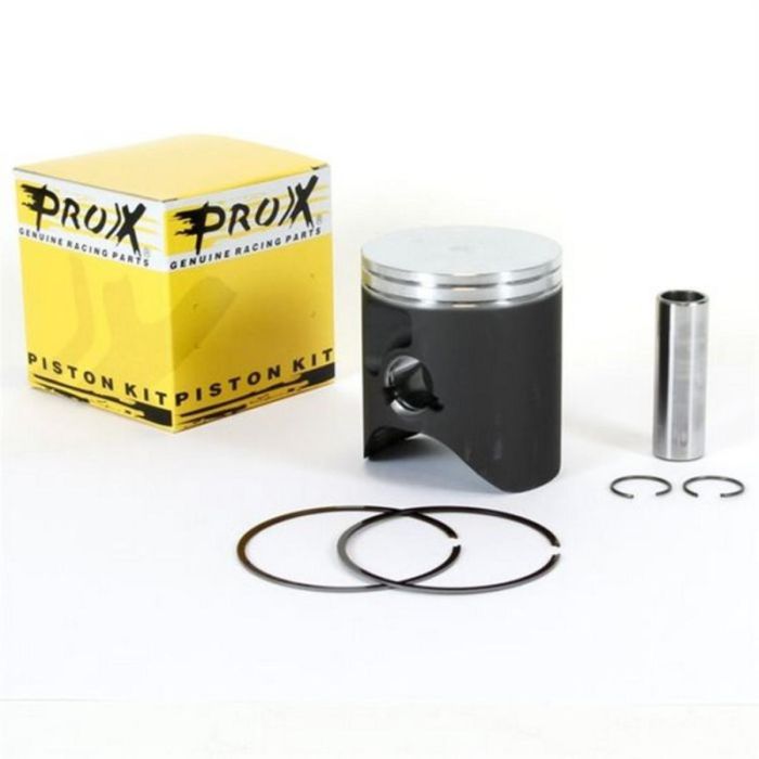 PROX Kit de piston CR250 02-04 | Aluminum 66.35Mm B | Gear2win.fr