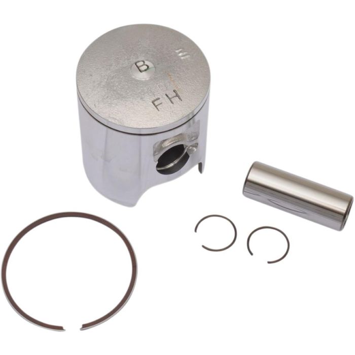 PROX Kit de piston CR80 (82Cc) 86-02 | Aluminum 46.96Mm C | Gear2win.fr