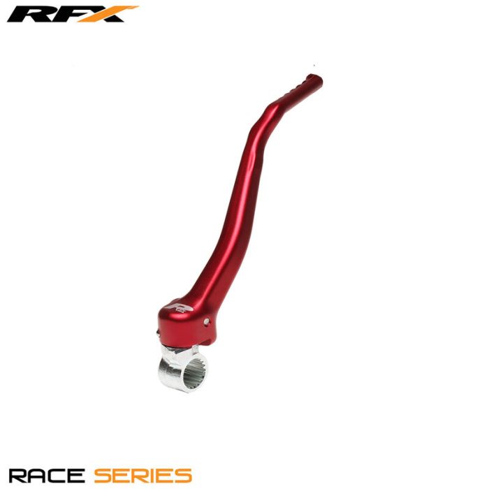 Kick RFX Race Series (Rouge) - Honda CRF150 | Gear2win.fr