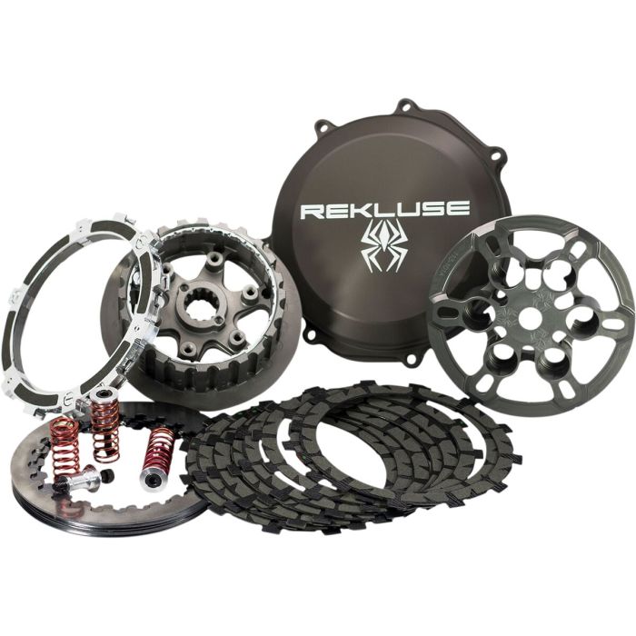 Rekluse Kit d’embrayage RadiusCX CRF250R/RX 22 | Gear2win.fr