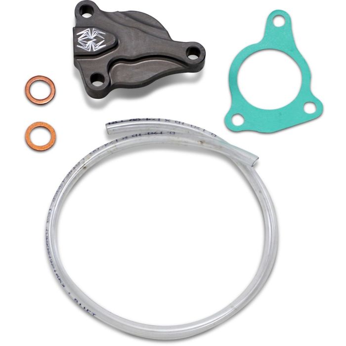 Rekluse Kit de récepteur d'embrayage manuel Husqvarna/KTM 06-12 | Gear2win.fr