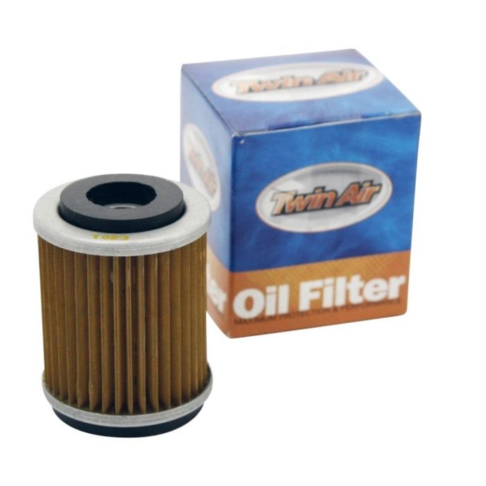Filtre à huile Twin Air TTR225/YFM200/250 | Gear2win.fr