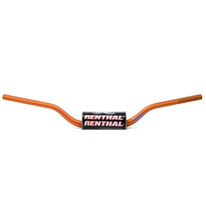 Guidon Renthal gros diamètre motocross SX85 13-.. Orange | Gear2win.fr