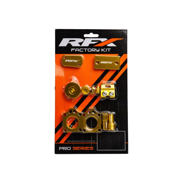 Kit Factory RFX - Suzuki RMZ250/450 | Gear2win.fr
