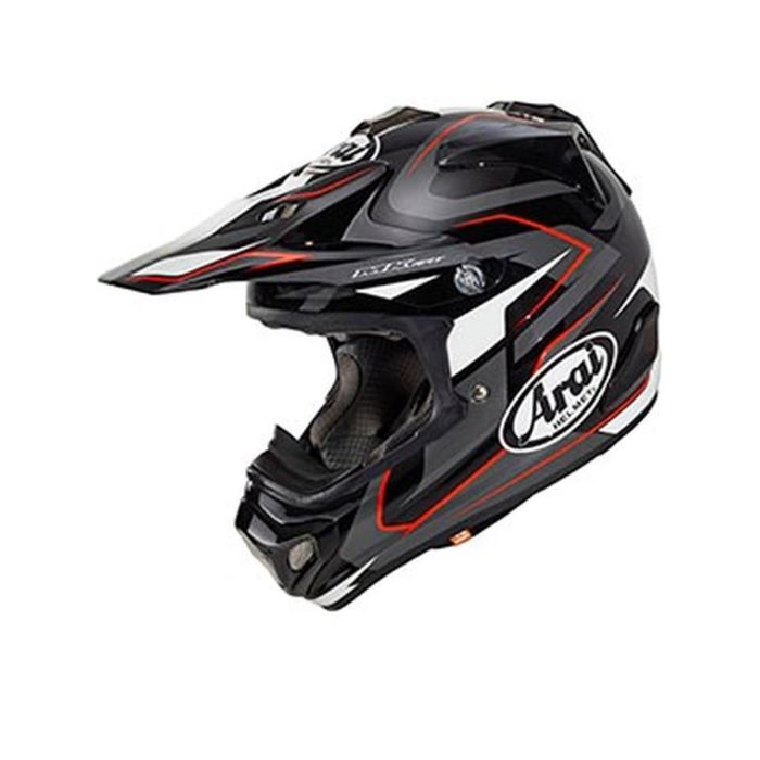 ARAI MX-V casque de motocross Pure