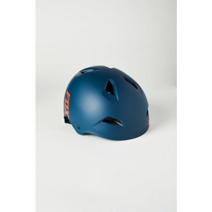 Fox Flight Sport Helmet Dark Indo | Gear2win