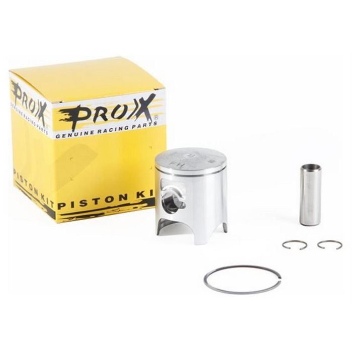 PROX Kit de piston CR80 86-02 'Art' (82cc) 46.95 | Gear2win.fr