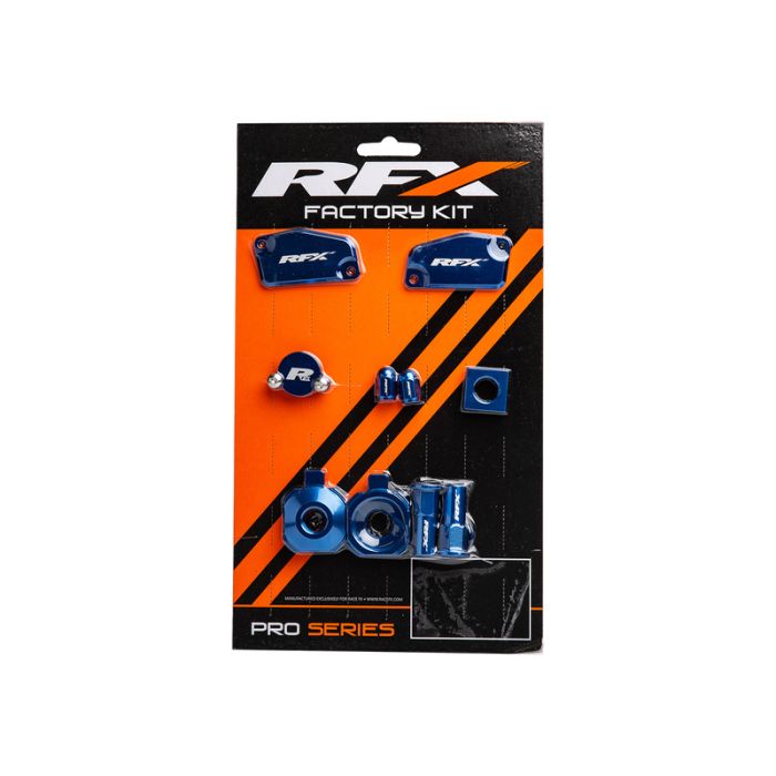 Kit Factory RFX | Gear2win.fr