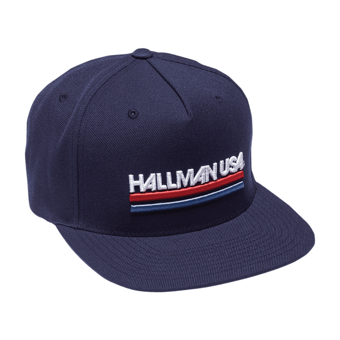 Thor Hat Hallman Usa Navy