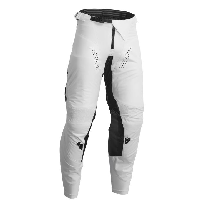Pantalon THOR Pulse Mono Noir / Blanc | Gear2win.fr