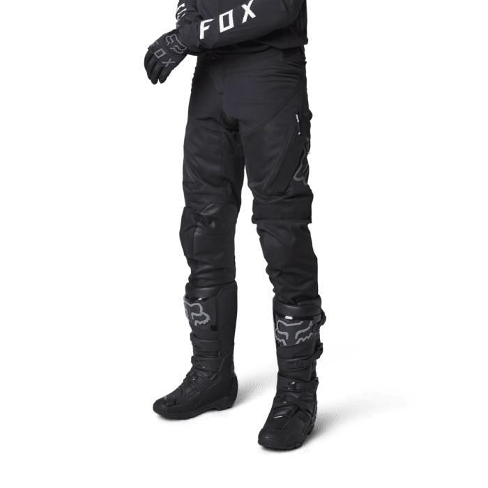 Pantalon FOX Ranger Ex Offroad Noir | Gear2win.fr