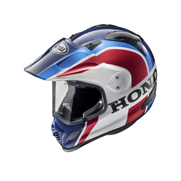 ARAI Tour-X4 casque de motocross Honda Africa Twin