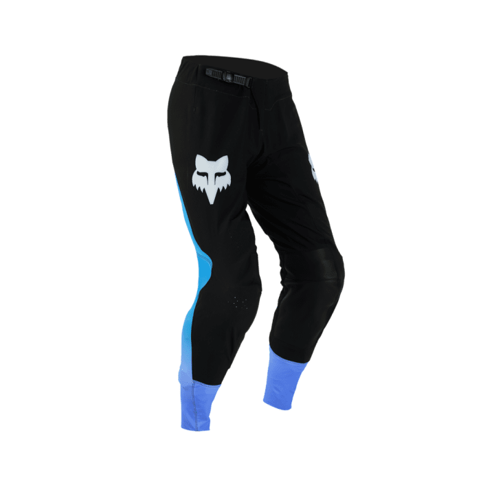 Fox Flexair Magnetic Pantalon de motocross Noir/Violet | Gear2win.fr