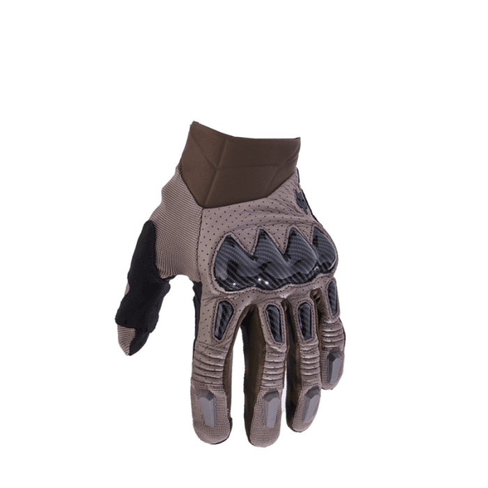 Fox Bomber Glove Ce Taupe | Gear2win