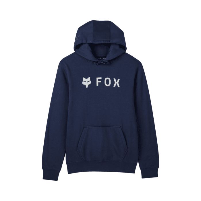 Fox Absolute Fleece Pullover - Midnight -