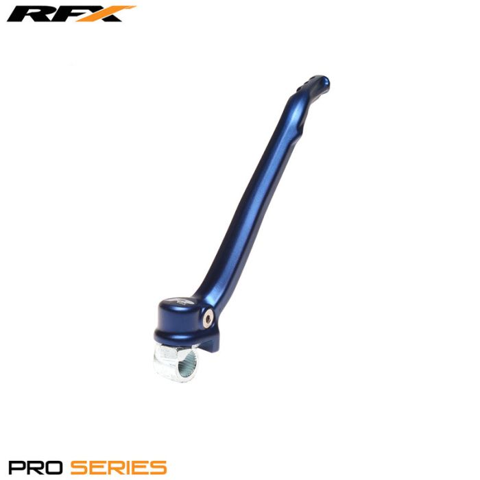 Kick RFX Race Series (Bleu) - Husqvarna TC65 | Gear2win.fr