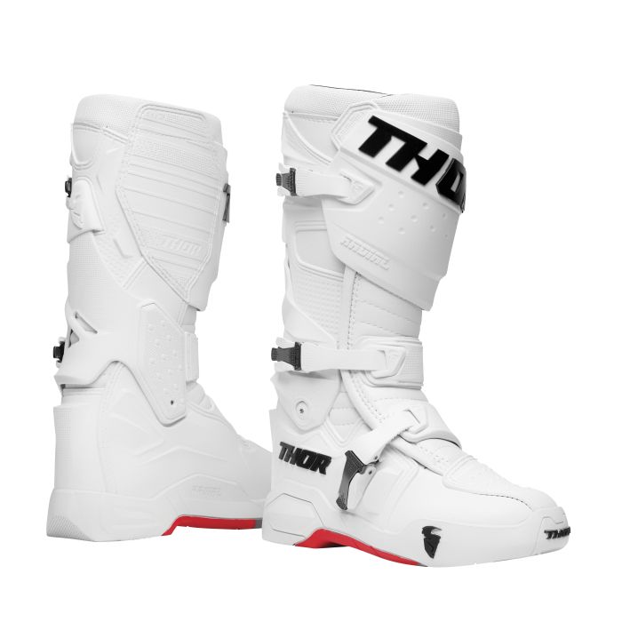Bottes THOR Radial Givre | Gear2win.fr
