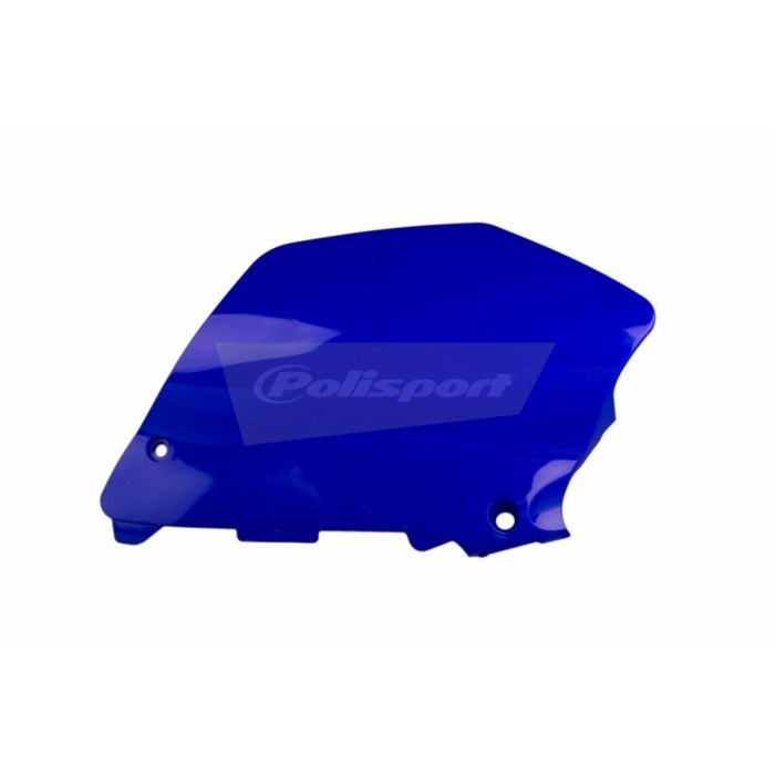 Plaques latérales Polisport YZ125/250 12-14 Bleu | Gear2win.fr