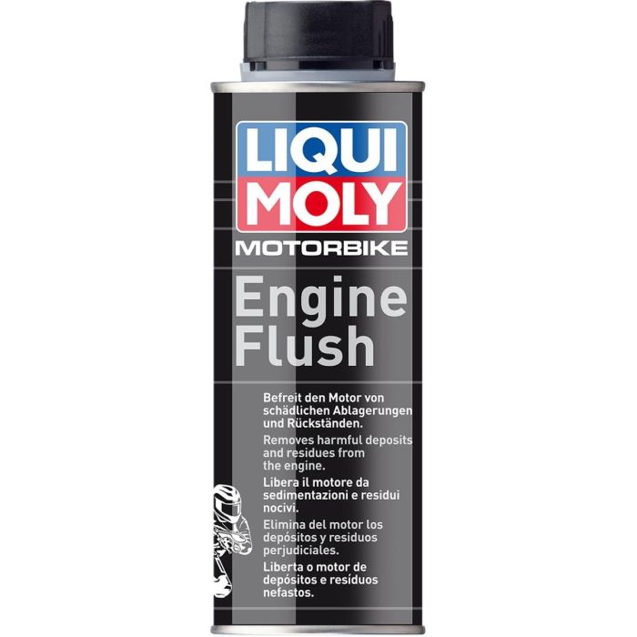Liquide Nettyant et Purge Liqui Moly 250 ML | Gear2win.fr