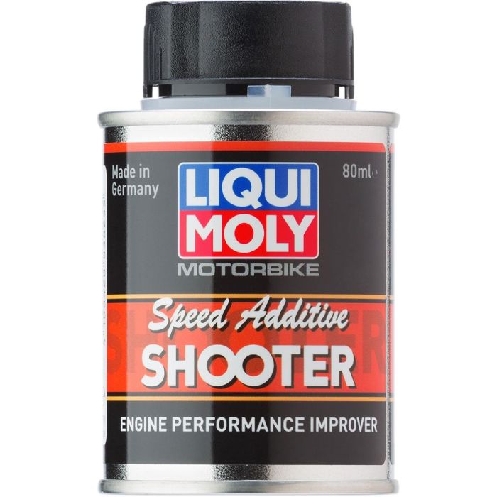 Additif Liqui Moly Speed Additive Speed Shooter 80 ML | Gear2win.fr