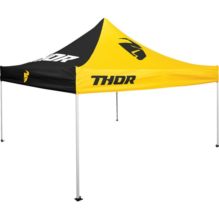 Thor Easy-up tent 3,5mX3,5m | Gear2win.fr