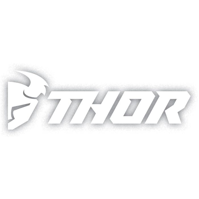 Thor Set de stickers S18  pare-brise | Gear2win.fr