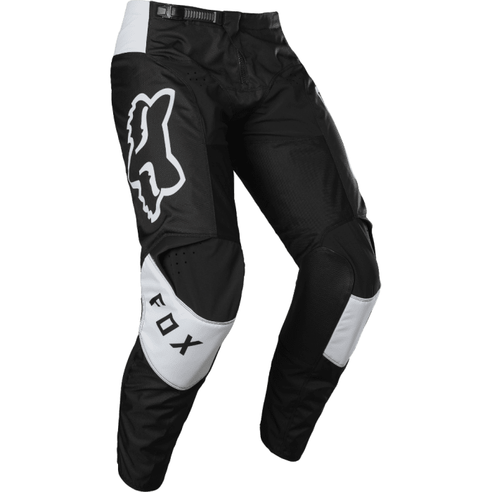 Fox Youth 180 Lux Pant Black