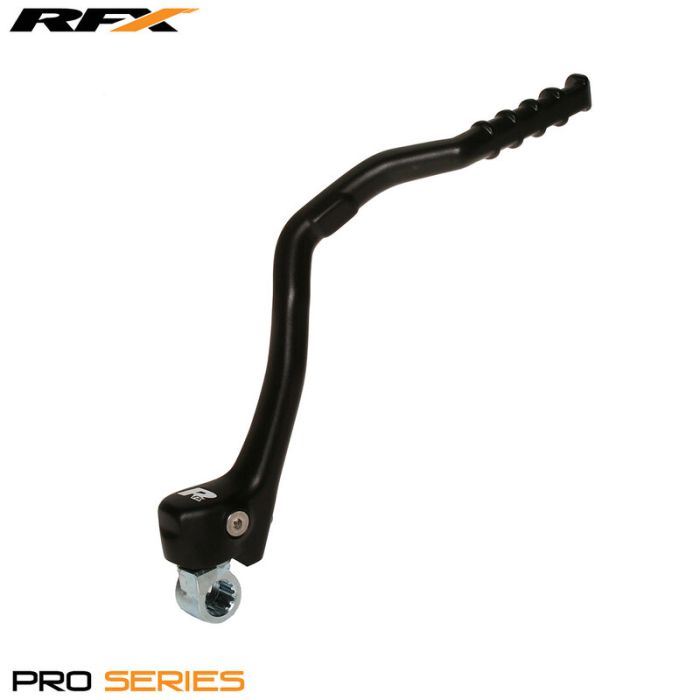 Kick RFX Pro Series (Hard Anodised - Noir) - Suzuki RMZ250 | Gear2win.fr