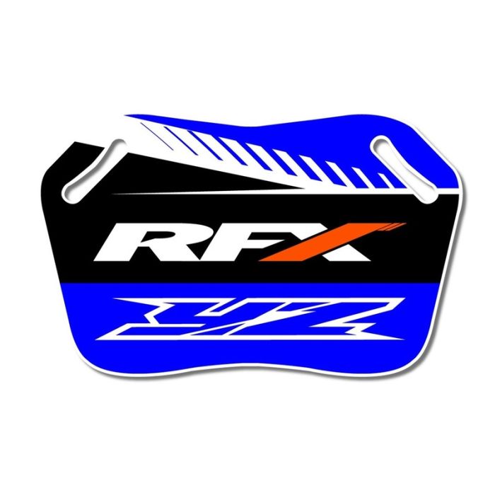 Panneauteur RFX + feutre - Yamaha | Gear2win.fr