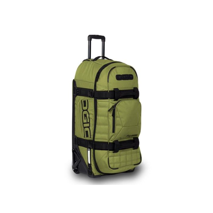 OGIO RIG 9800 Travel Bag Army Green