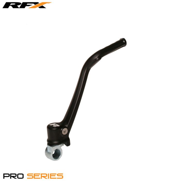 Kick RFX Pro Series (Hard anodised - Noir) | Gear2win.fr