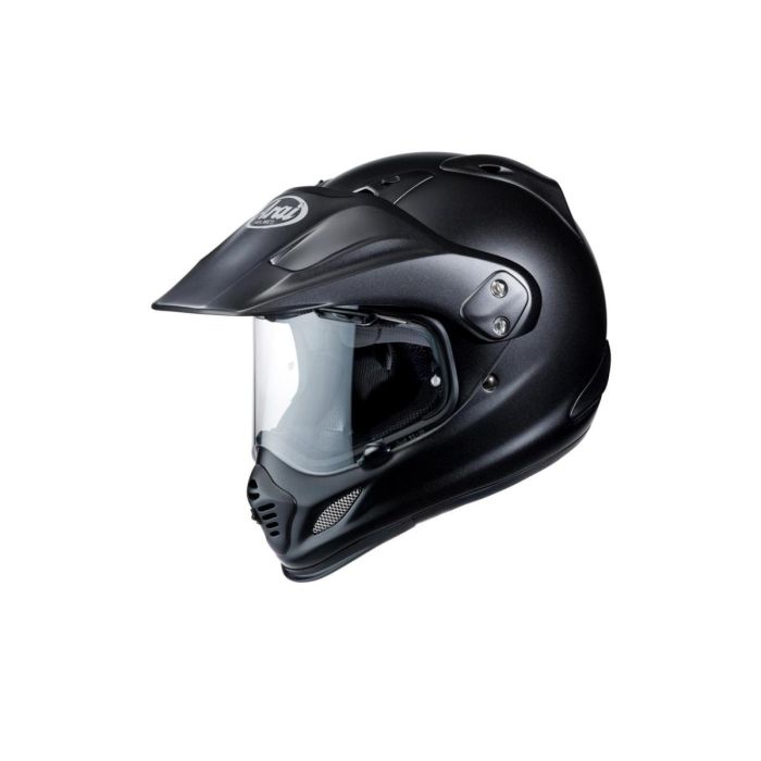 ARAI Tour-X4 casque de motocross Frost Noir