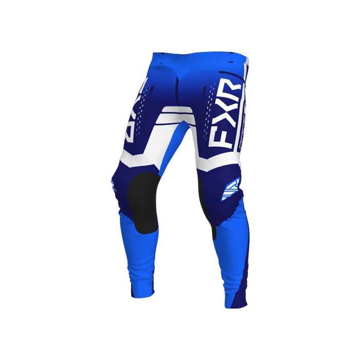 Pantalon FXR Contender Marine/Bleu | Gear2win.fr