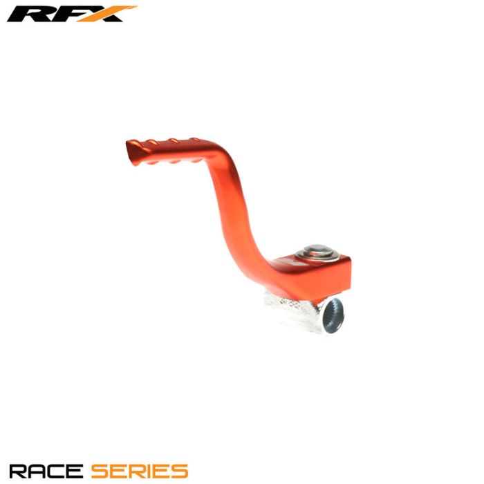 Kick RFX Race Series (Orange) - KTM SX50 | Gear2win.fr