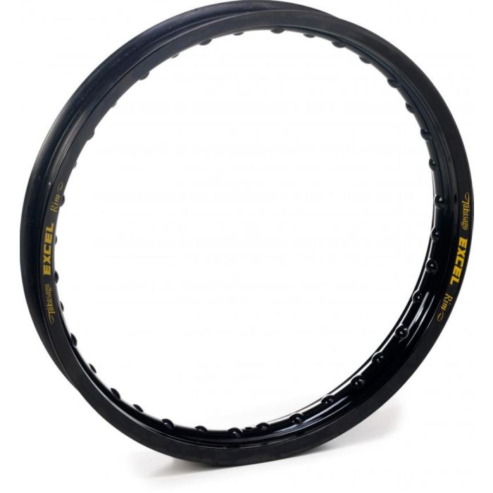 Haan Wheels RIM 21 X 1.60 BLACK - klaus