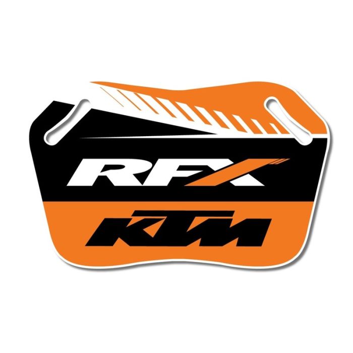 Panneauteur RFX + feutre - KTM | Gear2win.fr