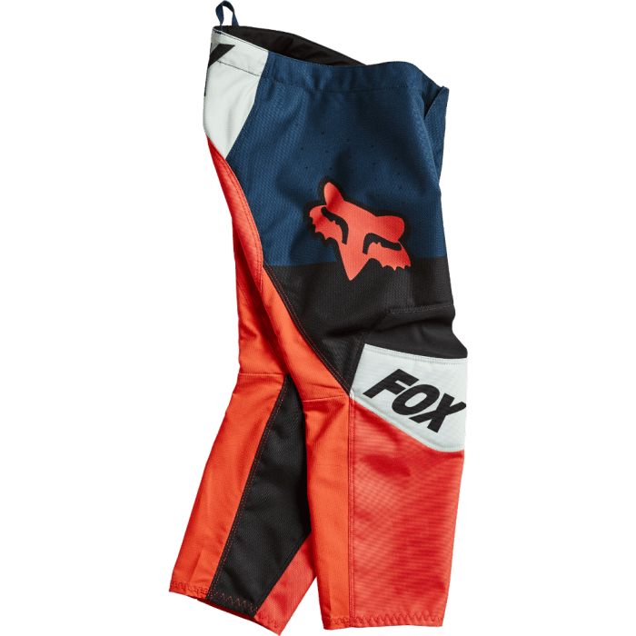 Fox Kids 180 Trice Pant Grey Orange