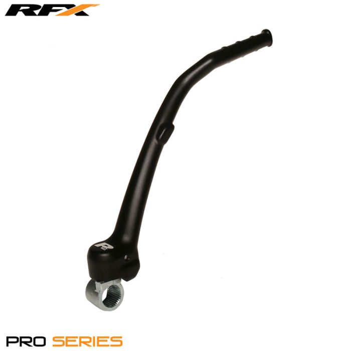 Kick RFX Pro Series (Hard Anodised - Noir) - Yamaha YZF450 | Gear2win.fr