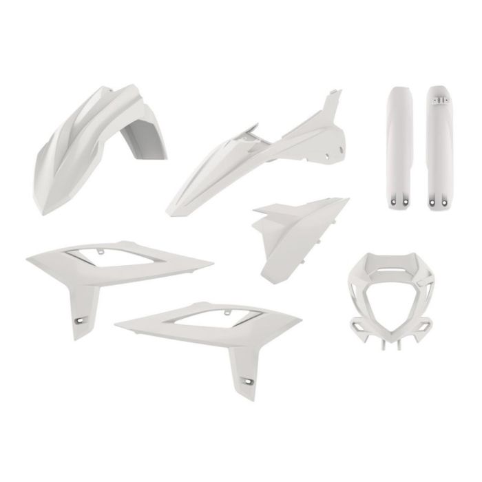 Kit plastiques Enduro Polisport BETA RR2T/RR4T 20-.. - OEM | Gear2win.fr