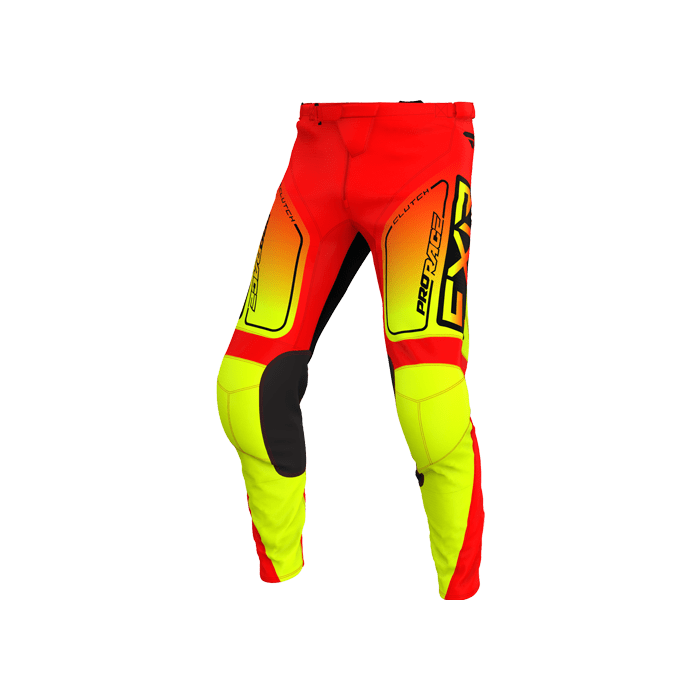 FXR Clutch Mx Pantalon de cross Inferno | Gear2win.fr