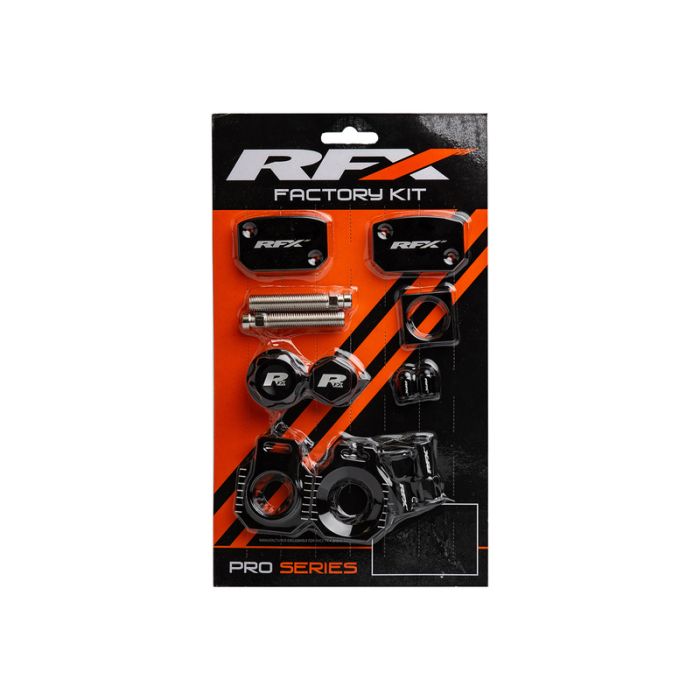 Kit Factory RFX - KTM (Brembo) | Gear2win.fr