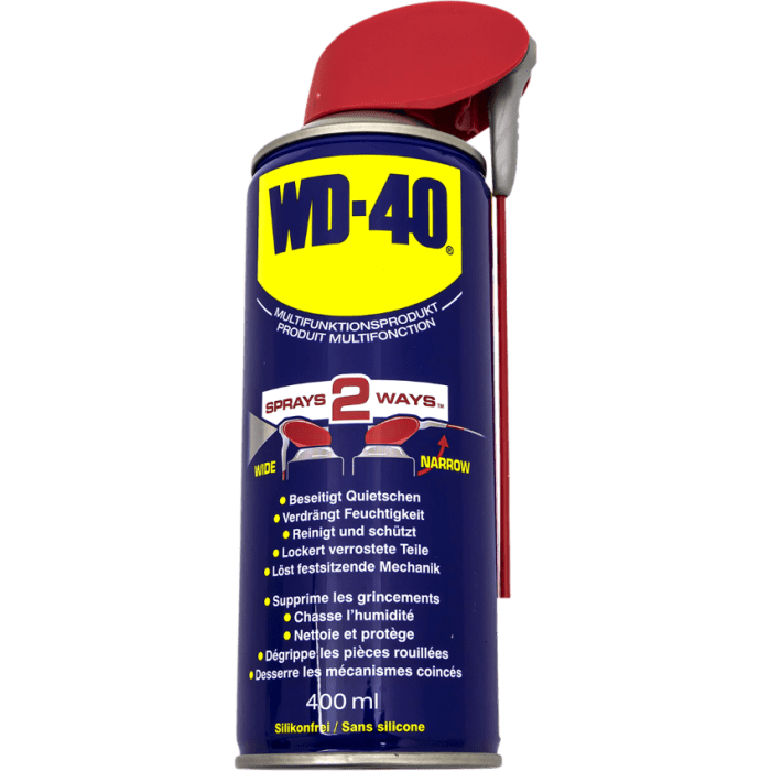 Wd-40 Multi purpose spray 400ml
