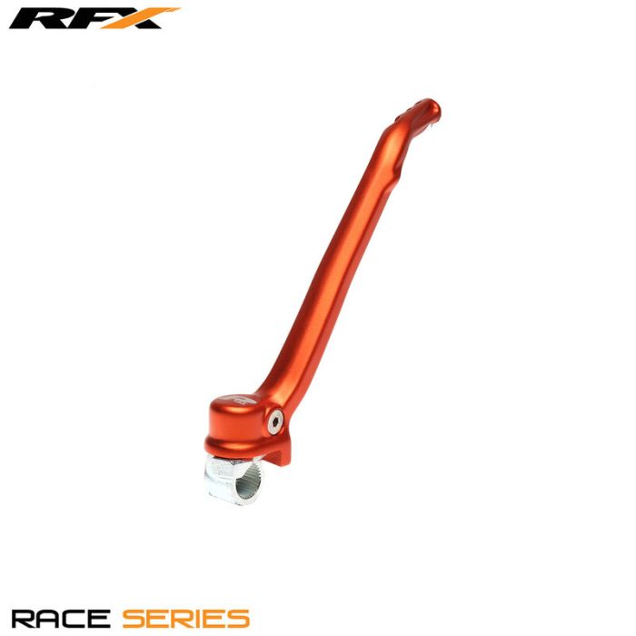 Kick RFX Race Series (Orange) | Gear2win.fr
